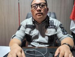 Bantuan Beasiswa Beralih di Kantor Bagian Kesra