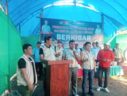 Ketua DPC.PDIP Konut Optimis, Konasara Jilid III Akan Berlanjut Sampai Tahun 2029