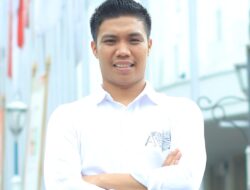 Tertarik Program Unggulan, Iksan Wakil Ketua KNPI Konut, Ajak Kaum Muda Menangkan Ikbar Abuhaera
