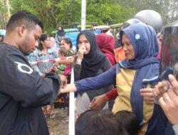 Konser Berkah Part III ASR-Hugua di Baubau, Bakal Diramaikan Sejumlah Artis Papan Atas