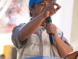 Herman Sewani:Klian Tidak Salah Pilih Ikbar Abuhaera
