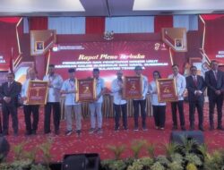 Nomor Urut 2 di Pilgub Sultra 2024, ASR: Kami Ini Pilihan Pak Prabowo