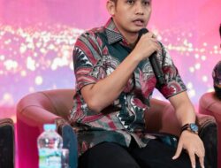 KPU Konut Apresiasi Dinkes Berikan Tes Kesehatan Gratis Bagi Anggota KPPS