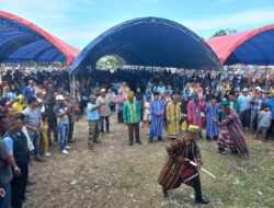 Kampanye Terbatas, Tokoh Masyarakat di Buteng Sebut ASR-Hugua Punya Rekam Jejak Luar Biasa