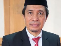 Dinas Pertanian Dan Peternakan Naikan Honor Penyuluh Sejak Di Angka 1,5 Juta/ Bulan Sejak Periode H.Ruksamin Dan H.Abuhaera