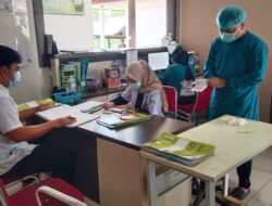 RSUD Konut Komitmen Dorong Pelayanan Kesehatan Yang Lebih Maksimal