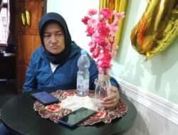 Soal Tudingan Terima Suap Dari CV. Britania Jaya Construktion Atas Pengerjaan Puskesmas, Kadinkes Konut: Itu Tidak Benar