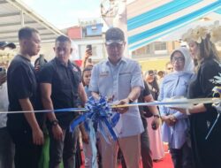 Ajak Perjuangkan Hak Masyarakat, ASR: Kita Capai Kesejahteraan Bersama