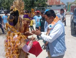 Kampanye Terbatas, ASR-Hugua Miliki Program Sesuai Kebutuhan Masyarakat Buteng