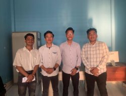 Soal Pungli Dana HMPS, Ini Kata Ketua Senat Mahasiswa