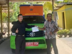 Dinas Perpustakaan Konut Aktif Promosikan Literasi dan Cinta Membaca Buku Melalui Perpustakaan Keliling