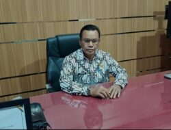 Dinas Perpustakaan Dan Ke Arsipan Mendukung Terbentuknya (F-PRB) Konut