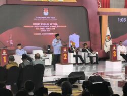 Jika Terpilih di Pilgub, Ini Komitmen dan Solusi Penegakan Hukum Pertambangan di Sultra
