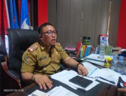 Dana Beasiswa Pendidikan Konut 2024 Beralih di Kantor Kesra
