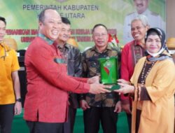 Peringati Hardiknas, Kadis Pendidikan Konut Beberkan Bantuan Pendidikan yang Dikucurkan Bupati
