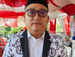 HUT ke-79 PGRI, Ketua PGRI Konut Asmadin: Kita Cerdaskan Anak Bangsa