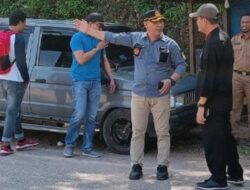 Bupati Ruksamin Instruksikan Kadis DPMD: Bersih-Bersih Dan Benahi Lingkungan Desa Dan Kelurahan Se-Konawe Utara