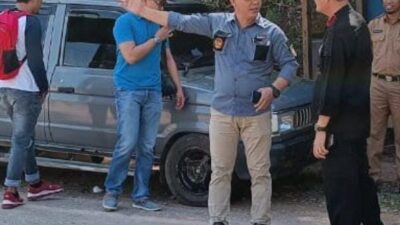 Bupati Ruksamin Instruksikan Kadis DPMD: Bersih-Bersih Dan Benahi Lingkungan Desa Dan Kelurahan Se-Konawe Utara