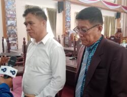 Herman Sewani: DPRD Siap Dukung Program Konasara di Pemerintahan Baru