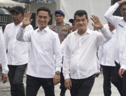 Pekan Depan, Pemda Konut Gelar Penyambutan Dan Sertijab Bupati-Wakil Bupati