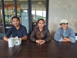 Dugaan Penipuan Jual Beli Tanah Ditahan di Polsek Baruga, Kuasa Hukum Desak Periksa Pemilik Lahan