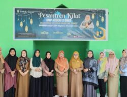SMPN 2 Oheo Menggelar Pesantren Kilat Mendorong Siswa Untuk Memajukan Nilai Agama Dan Kreativitas