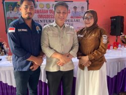 Pemdes Mowundo Gelar Musyawarah Pembentukan Koperasi Desa Merah Putih