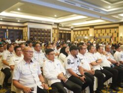 Bupati Konawe Utara Buka Musrenbang RPJMD 2025–2029. Menteri Pertanian Berikan Masukan Via Zoom