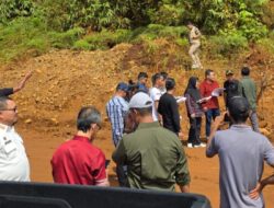 Sengketa Lahan Molawe, Pemkab Konut Tegaskan Komitmen Transparansi dan Hukum