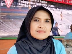 HUT Ke – I, Orari Lokal Konut Gelar Baksos Sunatan Gratis