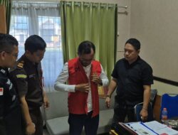 Kepala Desa Amolengu Ditahan atas Dugaan Korupsi Dana Desa Rp 1,1 Miliar