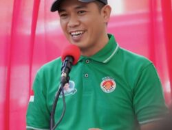 Ketua Dewan Perwakilan Rakyat Daerah (DPRD) Kabupaten Konawe Utara Secara Resmi Membuka Turnamen Catur