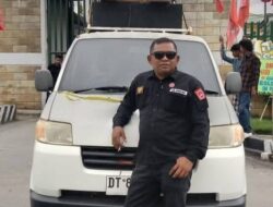 AP2 Sultra: Taring KPK Tumpul Berantas Koruptor Tambang di Bumi Anoa