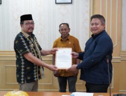 Hasil Evaluasi Gubernur: Keuangan Konawe Utara Dinilai Sehat dan Positif