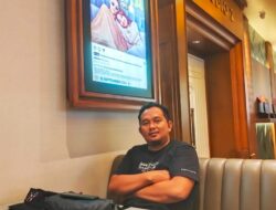 DPW LSM LACAK SULTRA Apresiasi Pernyataan Presiden Prabowo Subianto Terkait Pemberantasan Tambang Ilegal