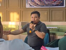 Pemberdayaan Kontraktor Lokal Harus Berkeadilan, Bukan Jalan Pintas