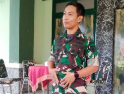 Kodim 1430 Konut Bangun Komunikasi Insan Pers Sebagai Wujud Kebersamaan Saat Kopi Morning