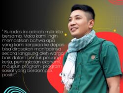 Pengurus Baru Bumdes Nunulai Desa Punggomosi Resmi Terbentuk, Direktur Baru Targetkan Kebangkitan Ekonomi Desa