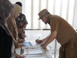 Pemda Konut Dan Askon Group Sinergi Susun Rencana Pemberdayaan Masyarakat Tambang 