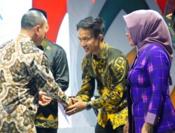 Bupati Konawe Utara Dorong Literasi Dan Inklusi Keuangan Sejahtera Rakyat Indonesia