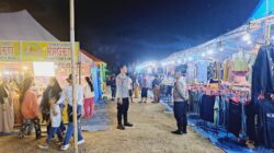 Patroli Dialogis Kiat Polres Konawe Utara Wujudkan Kamtibmas Kegiatan Masyarakat