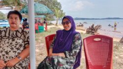 Desa Mowundo Rintis Wisata Bahari, Kades Naniyatin Dorong UMKM Dan Partisipasi Masyarakat