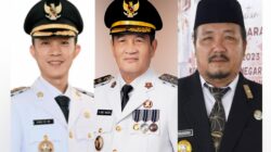 Skor 4,32 Kategori A-, Konawe Utara Teratas Di Sultra Dalam Pelayanan Publik Sangat Baik