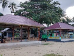 Desa Mataiwoy Rintis Pembangunan Kasebo Demi Mendorong UMKM Dan Partisipasi Masyarakat