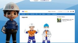 Bertepatan Dengan Peringatan Hari CSR Sedunia World Day) PT Makmur Lestari Primatama MLP Melakukan Langkah Besar