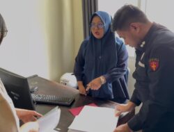 Dugaan Korupsi Program PPG Rp14,9 Miliar, Kejari Kendari Geledah FKIP UHO