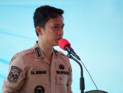 Bupati Konawe Utara Pimpin Langsung Tanam Serentak Padi Sawah Demi Meningkatkan Ketahanan Pangan