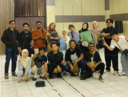 “Suara Tanah Lulo” Jadi Tema, Temu Teman ke-22 Siap Tinggalkan Jejak di Kendari