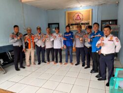 Monev Di Sejumlah Perusahaan, Dishub Konut Fokus Serap PAD Sesuai Perbub Nomor 13 tahun 2025
