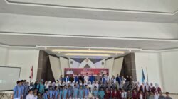 KNPI Konut Gelar Seminar Narkoba Gandeng BNN Dan Polres Konut